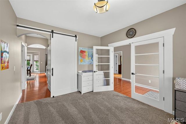 2218 Homefield Grove Drive, O'fallon, MO 63366