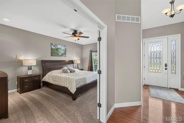 2218 Homefield Grove Drive, O'fallon, MO 63366