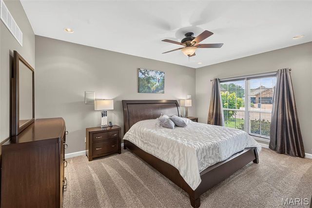 2218 Homefield Grove Drive, O'fallon, MO 63366