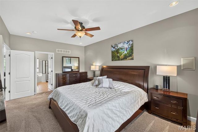 2218 Homefield Grove Drive, O'fallon, MO 63366