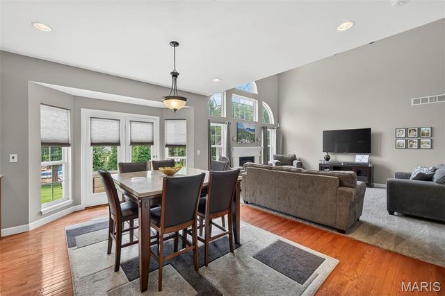 2218 Homefield Grove Drive, O'fallon, MO 63366