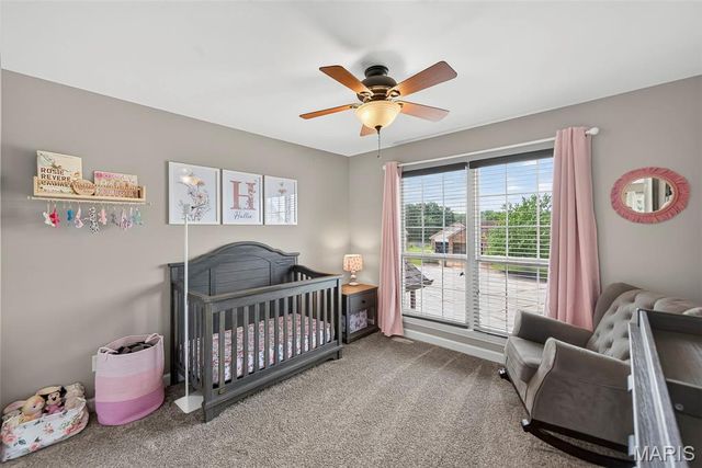 2218 Homefield Grove Drive, O'fallon, MO 63366