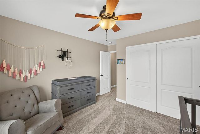 2218 Homefield Grove Drive, O'fallon, MO 63366