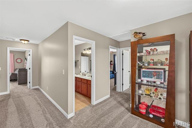2218 Homefield Grove Drive, O'fallon, MO 63366