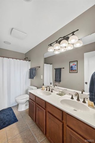 2218 Homefield Grove Drive, O'fallon, MO 63366