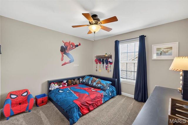2218 Homefield Grove Drive, O'fallon, MO 63366