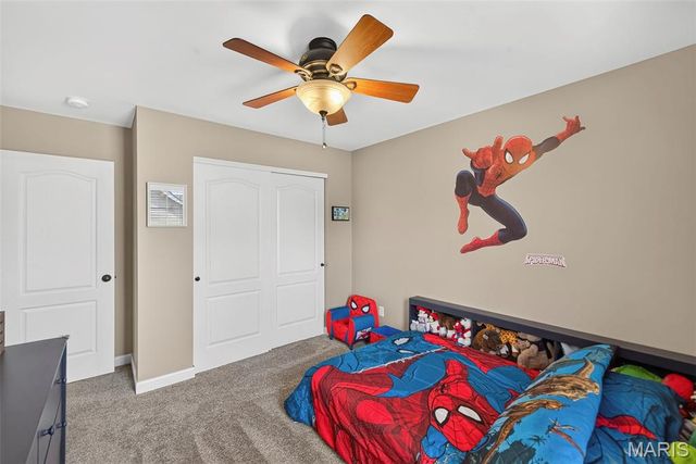 2218 Homefield Grove Drive, O'fallon, MO 63366