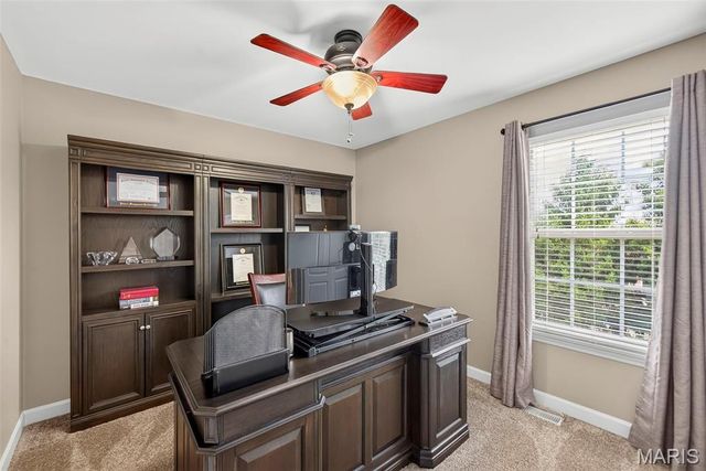 2218 Homefield Grove Drive, O'fallon, MO 63366