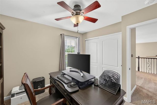 2218 Homefield Grove Drive, O'fallon, MO 63366