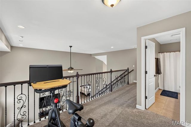 2218 Homefield Grove Drive, O'fallon, MO 63366