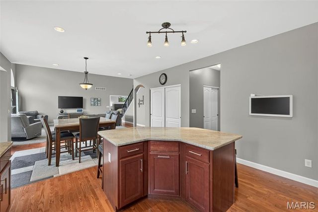 2218 Homefield Grove Drive, O'fallon, MO 63366