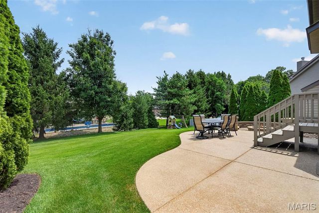 2218 Homefield Grove Drive, O'fallon, MO 63366