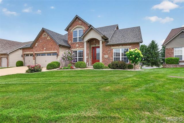 2218 Homefield Grove Drive, O'fallon, MO 63366