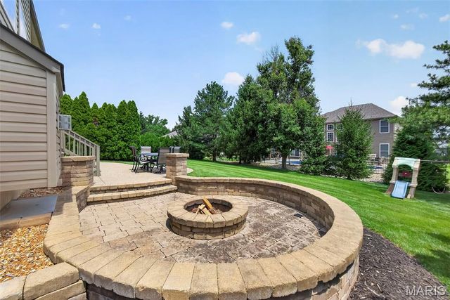 2218 Homefield Grove Drive, O'fallon, MO 63366