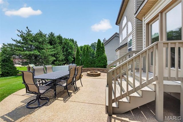 2218 Homefield Grove Drive, O'fallon, MO 63366