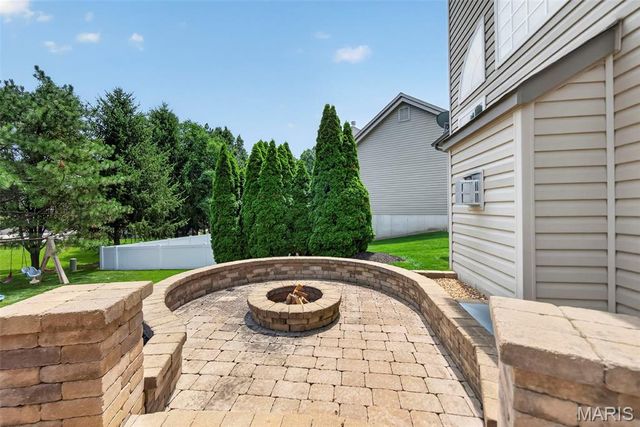 2218 Homefield Grove Drive, O'fallon, MO 63366