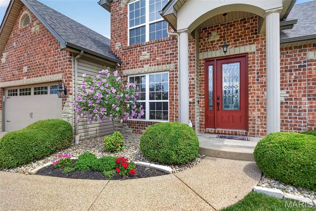 2218 Homefield Grove Drive, O'fallon, MO 63366