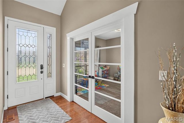 2218 Homefield Grove Drive, O'fallon, MO 63366