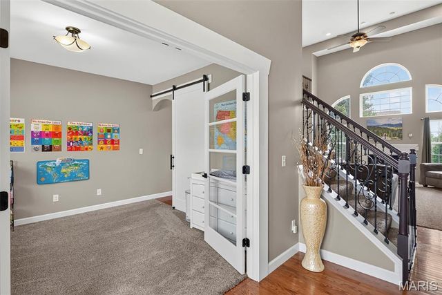 2218 Homefield Grove Drive, O'fallon, MO 63366