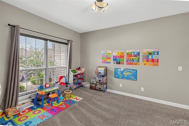 2218 Homefield Grove Drive, O'fallon, MO 63366