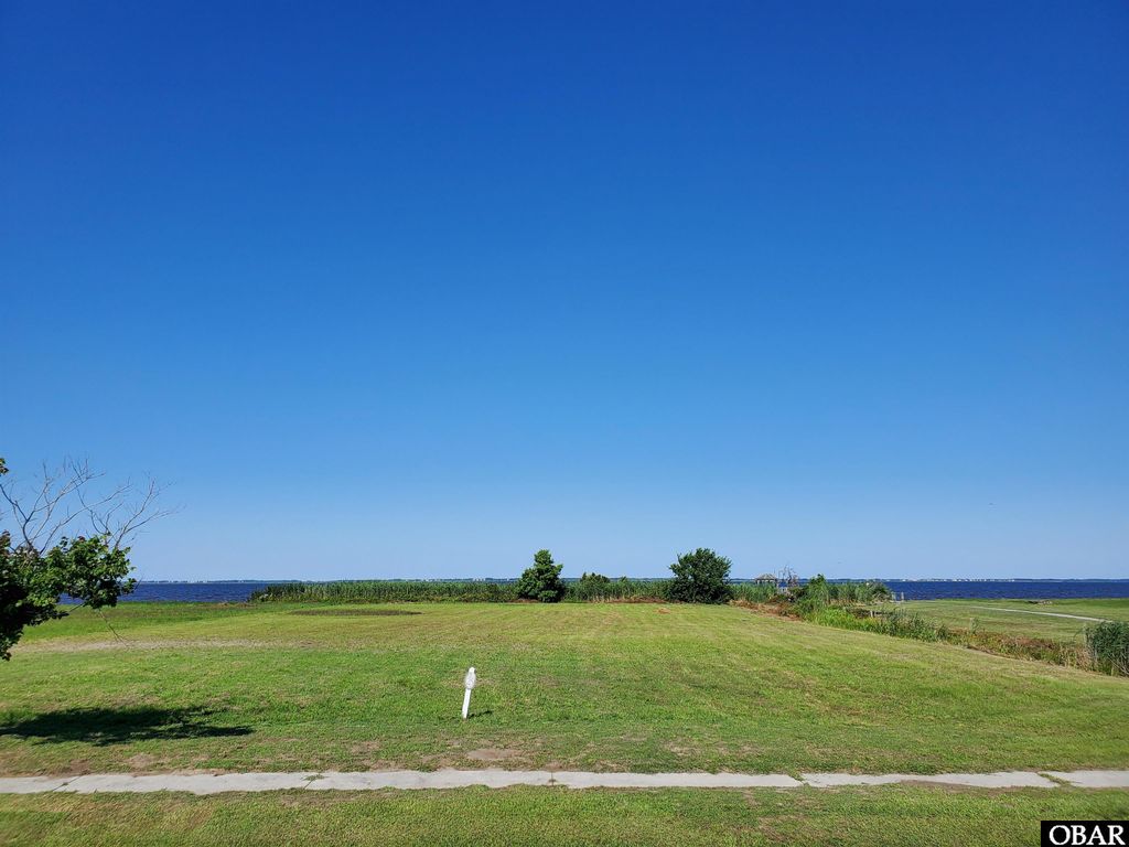 145 Colington Circle Lot 25, Aydlett, NC 27916