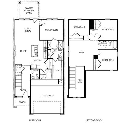 112 Wilcott DR, Georgetown, TX 78674