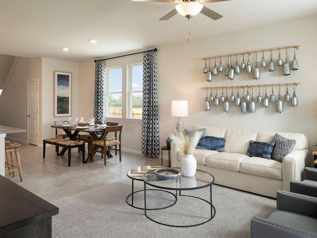 112 Wilcott DR, Georgetown, TX 78674
