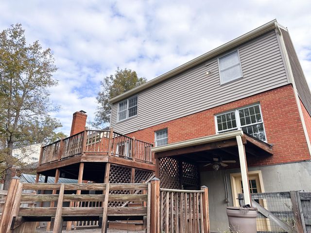 4 Fernwood Court, Alexandria, KY 41001