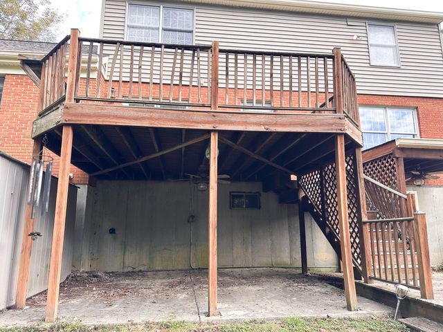 4 Fernwood Court, Alexandria, KY 41001