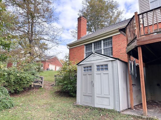 4 Fernwood Court, Alexandria, KY 41001