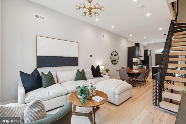 1518 S BAMBREY ST, Philadelphia, PA 19146