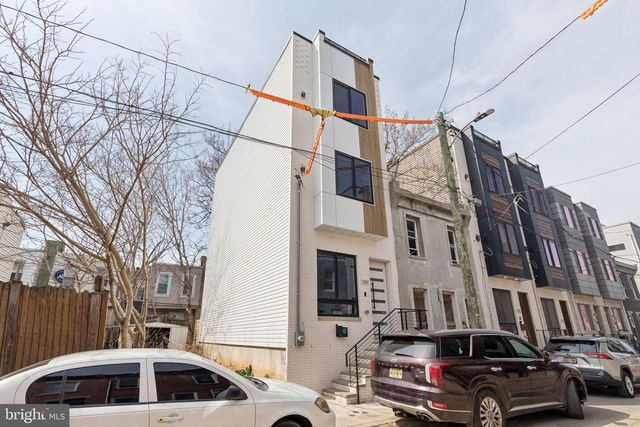 1518 S BAMBREY ST, Philadelphia, PA 19146