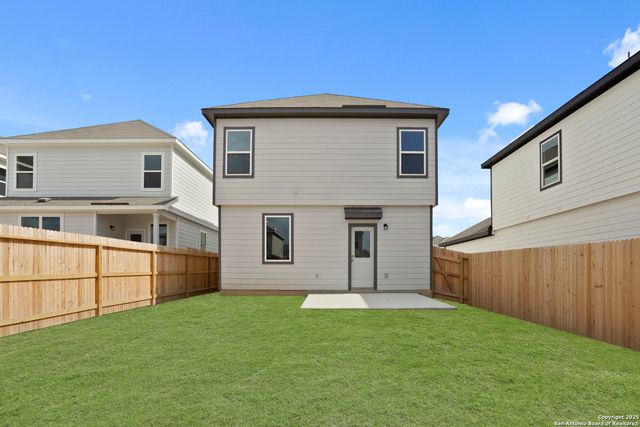 10118 Carnelian Cove, San Antonio, TX 78245
