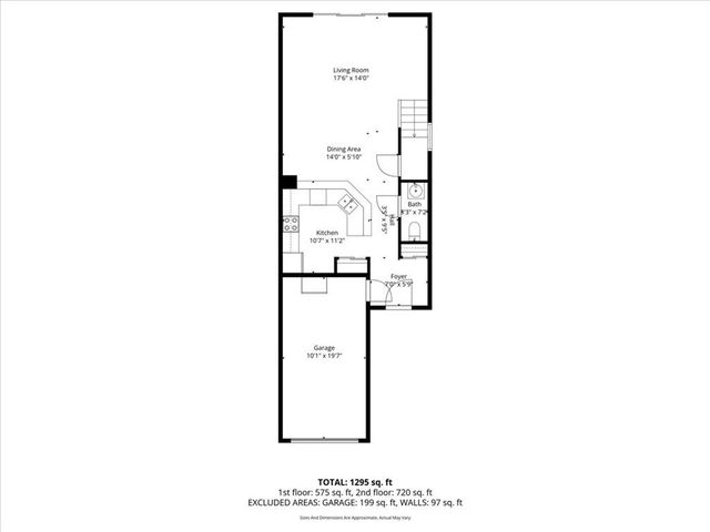 5540 N Fairmount Avenue, Kansas City, MO 64118