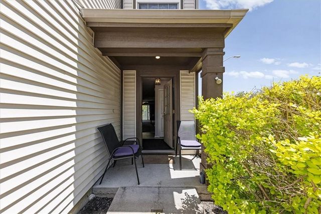 5540 N Fairmount Avenue, Kansas City, MO 64118