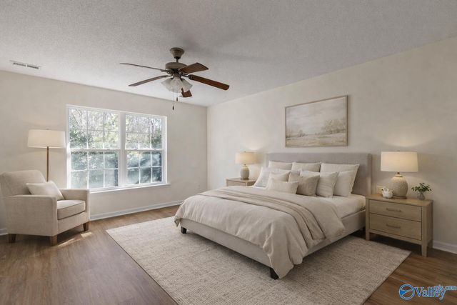 205 Shadow Court, Huntsville, AL 35824