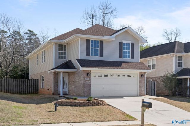 205 Shadow Court, Huntsville, AL 35824