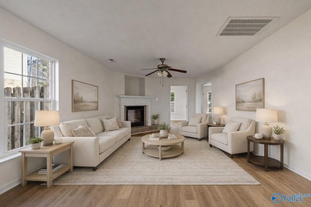 205 Shadow Court, Huntsville, AL 35824