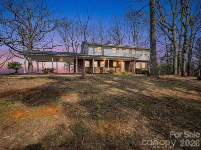 517 Union Road, Rutherfordton, NC 28139