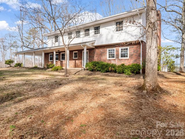 517 Union Road, Rutherfordton, NC 28139