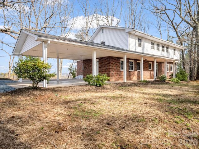 517 Union Road, Rutherfordton, NC 28139