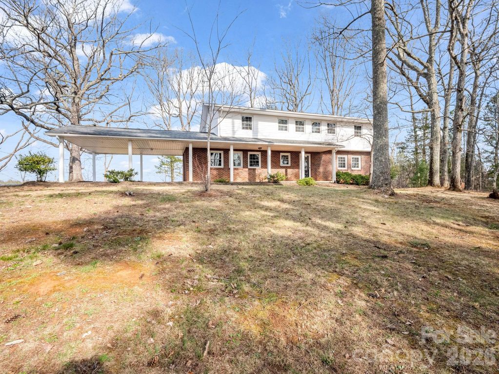 517 Union Road, Rutherfordton, NC 28139