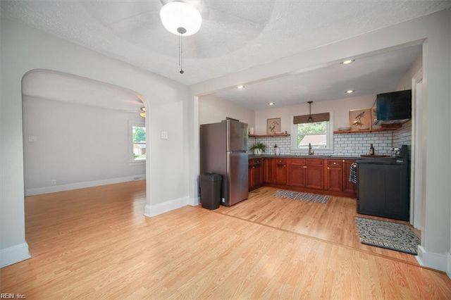 3820 Race ST, Portsmouth, VA 23707