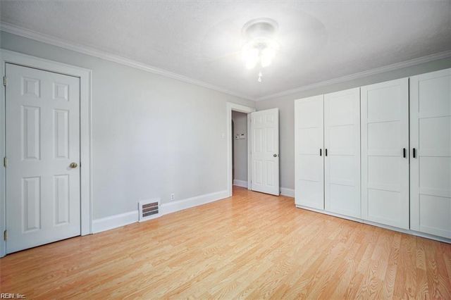3820 Race ST, Portsmouth, VA 23707