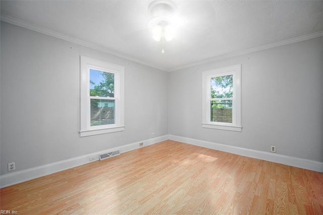3820 Race ST, Portsmouth, VA 23707