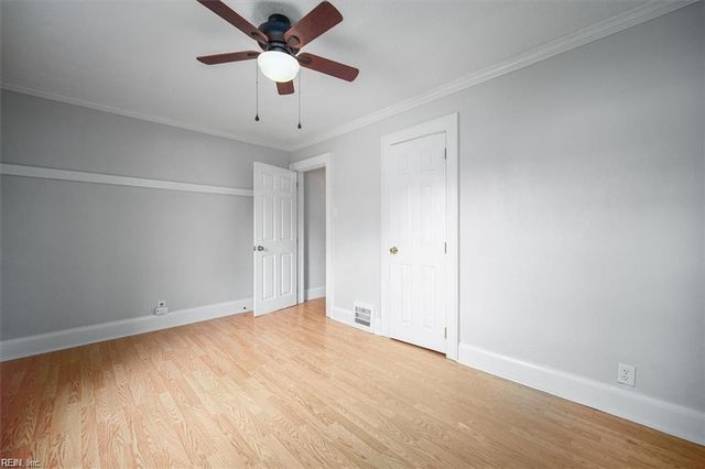 3820 Race ST, Portsmouth, VA 23707