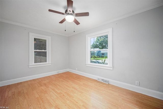 3820 Race ST, Portsmouth, VA 23707