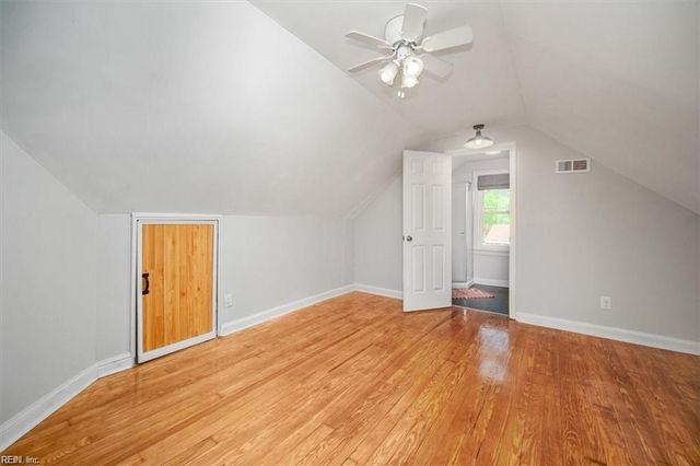 3820 Race ST, Portsmouth, VA 23707