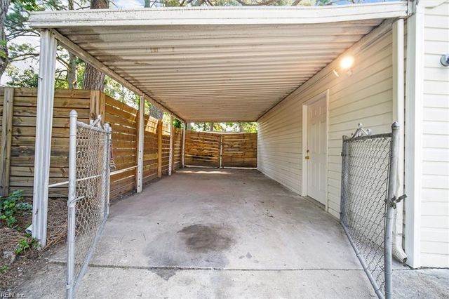 3820 Race ST, Portsmouth, VA 23707