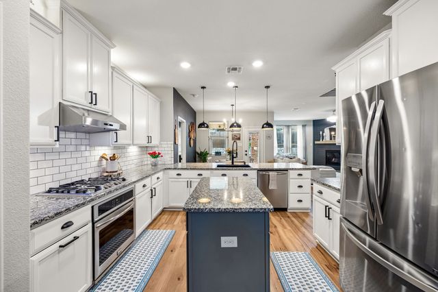 10237 Tahoka Place, Mckinney, TX 75071